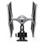 Rückseite des LEGO-Set 75095 Star Wars TIE-Fighter